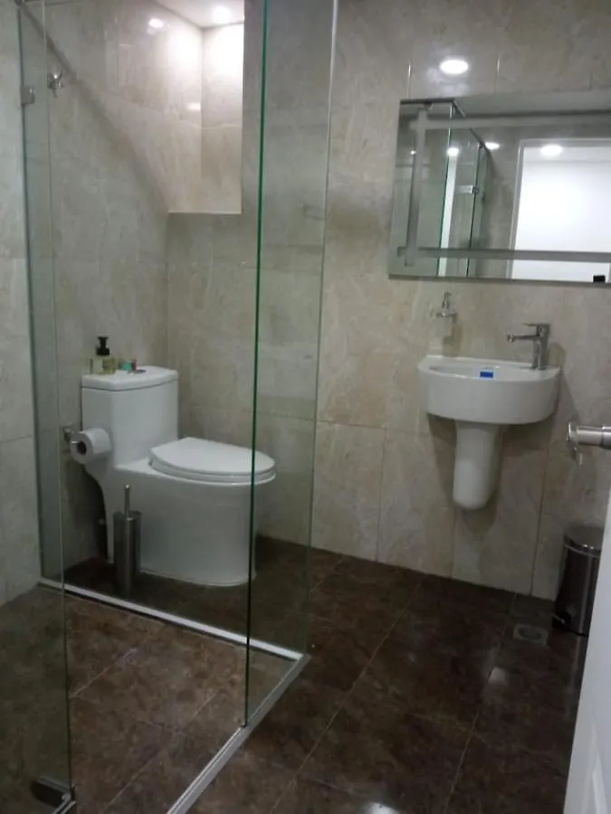 Des Indes Cartagena Hotel Colombia