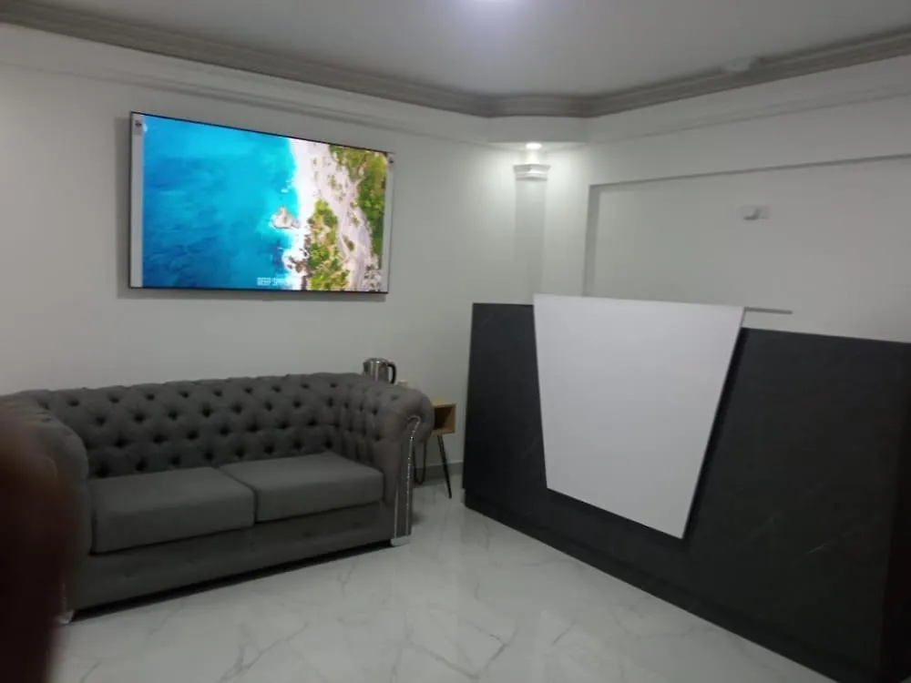 Des Indes Cartagena Hotel