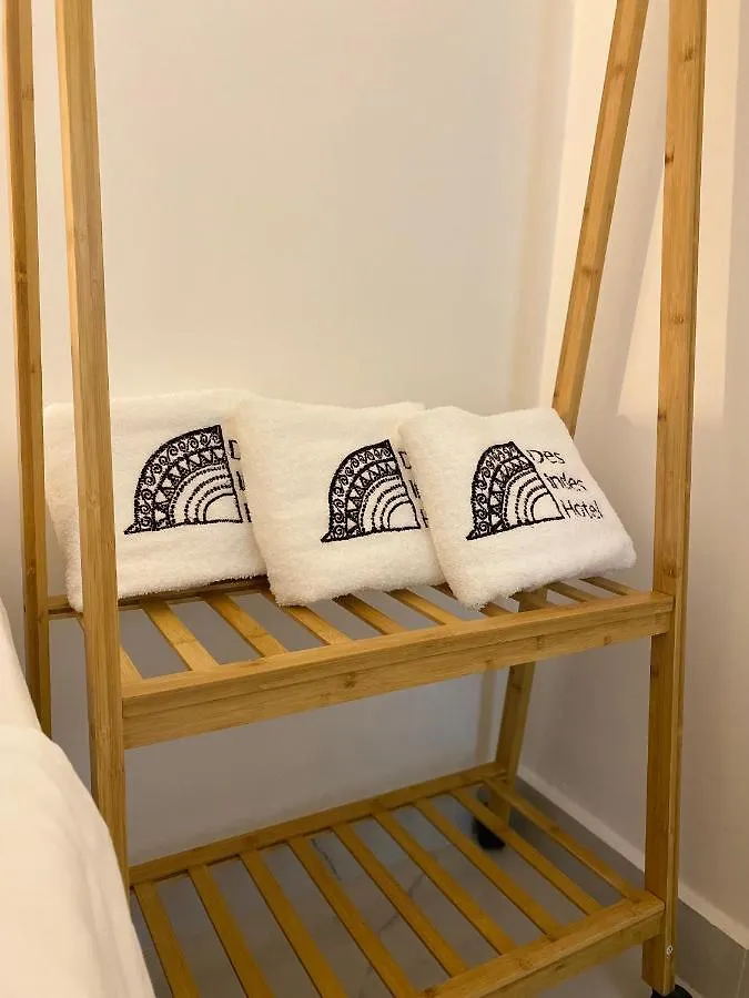 Hotel Des Indes Cartagena 3*,  Kolumbie