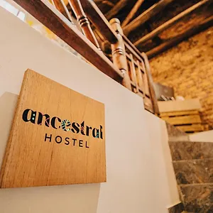 Ancestral Colombia