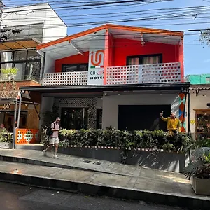 Colinkhouse Colombia