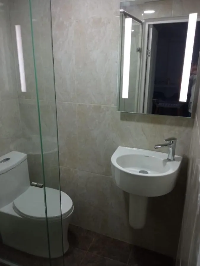 Des Indes Cartagena Hotel