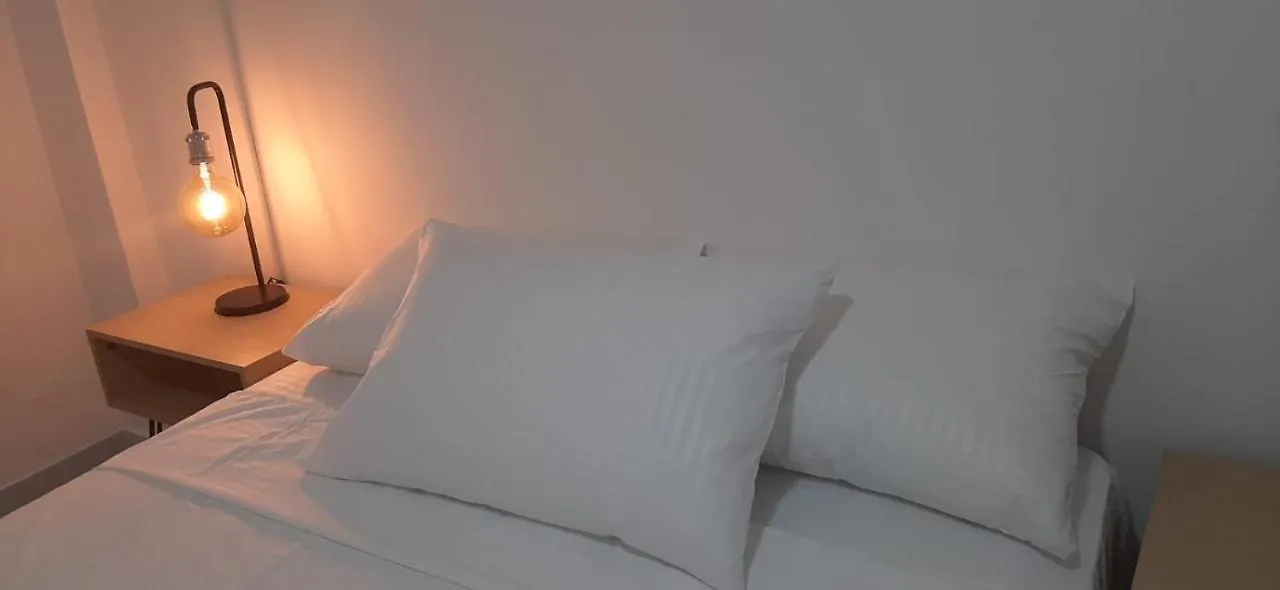 Des Indes Cartagena Hotel