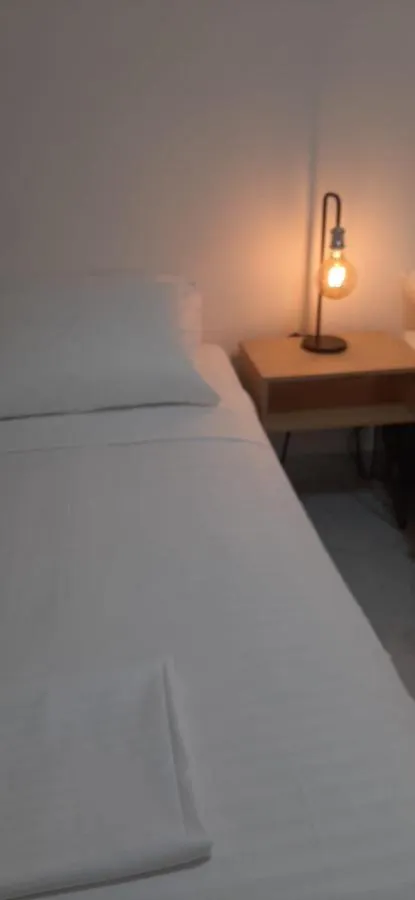 Des Indes Cartagena Hotel