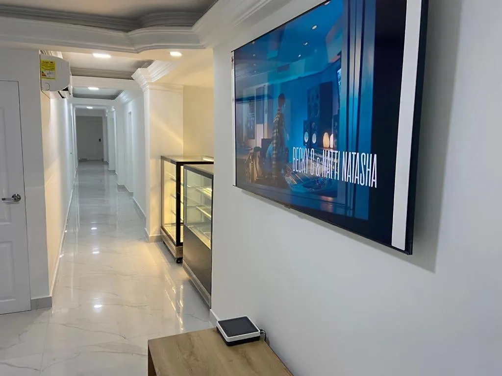 Des Indes Cartagena Hotel