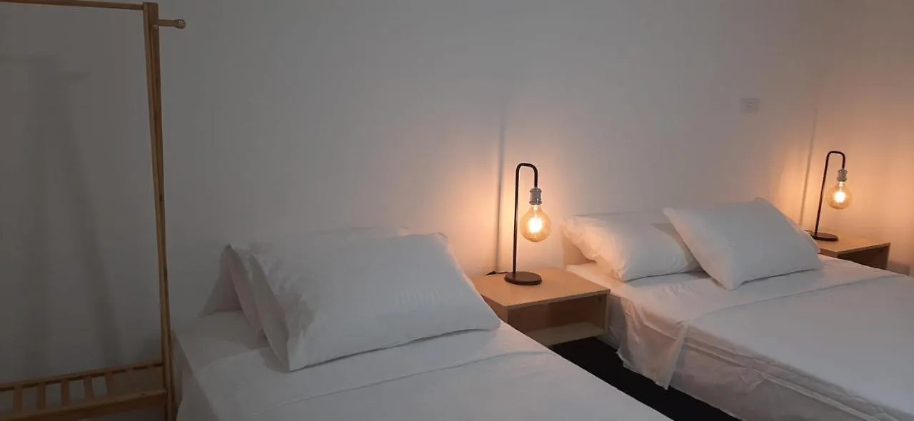 Des Indes Cartagena Hotel