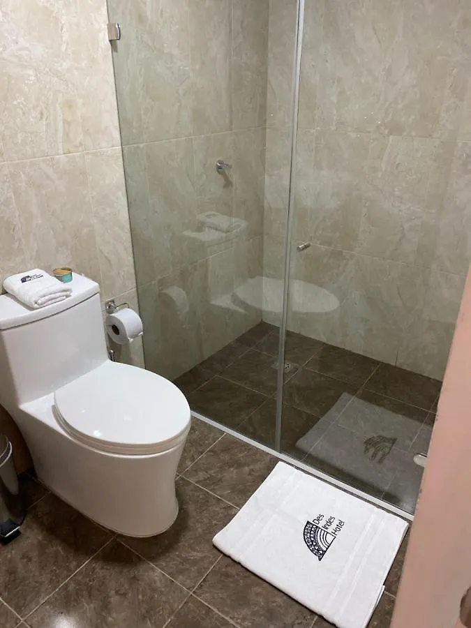 ***  Des Indes Cartagena Hotel Kolumbia