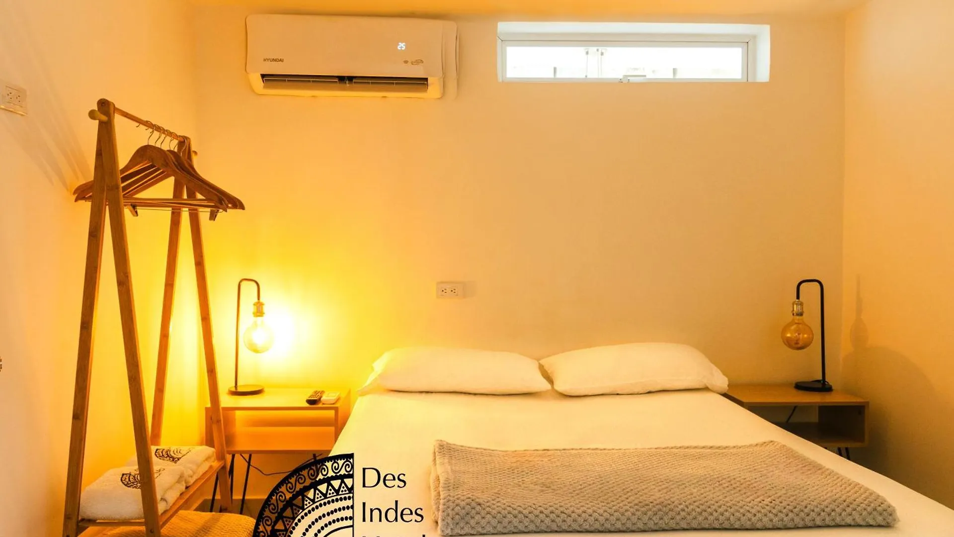 Des Indes Cartagena Hotel