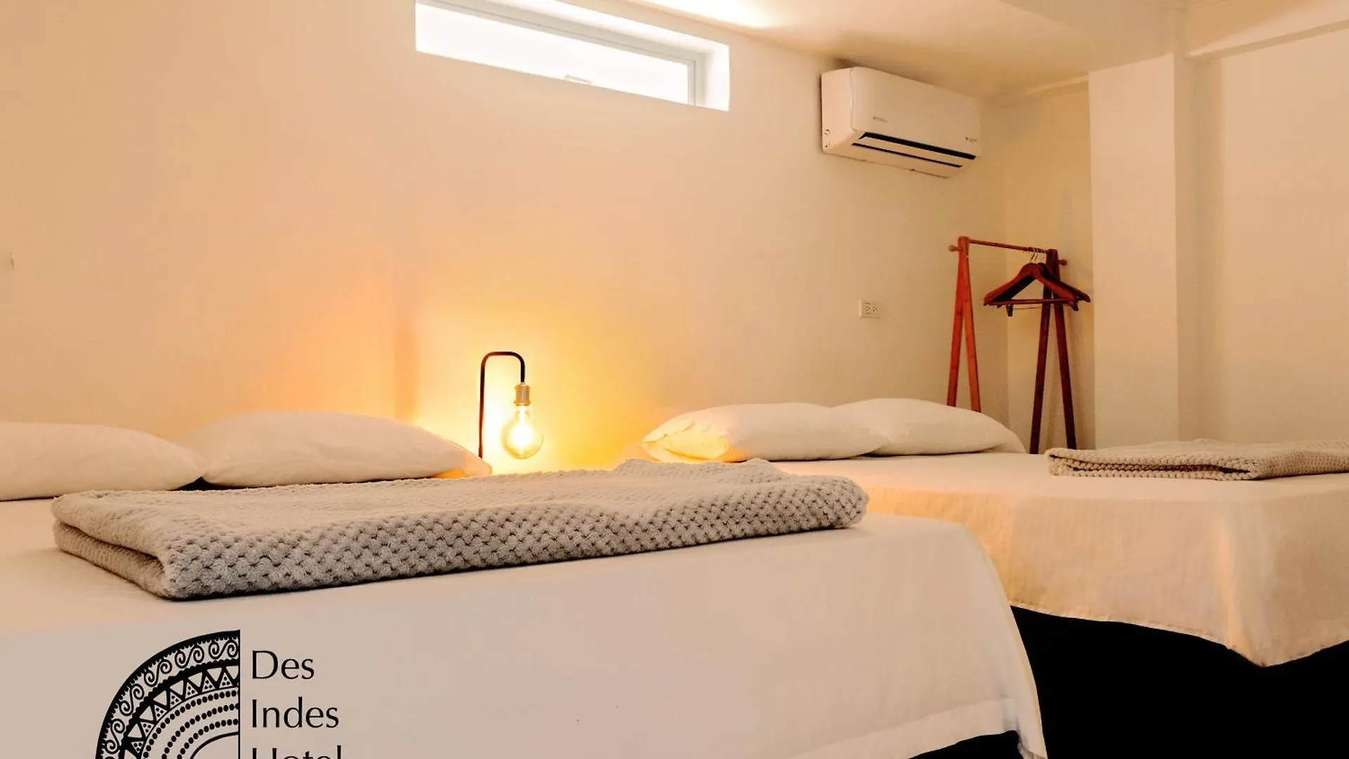 Des Indes Cartagena Hotel