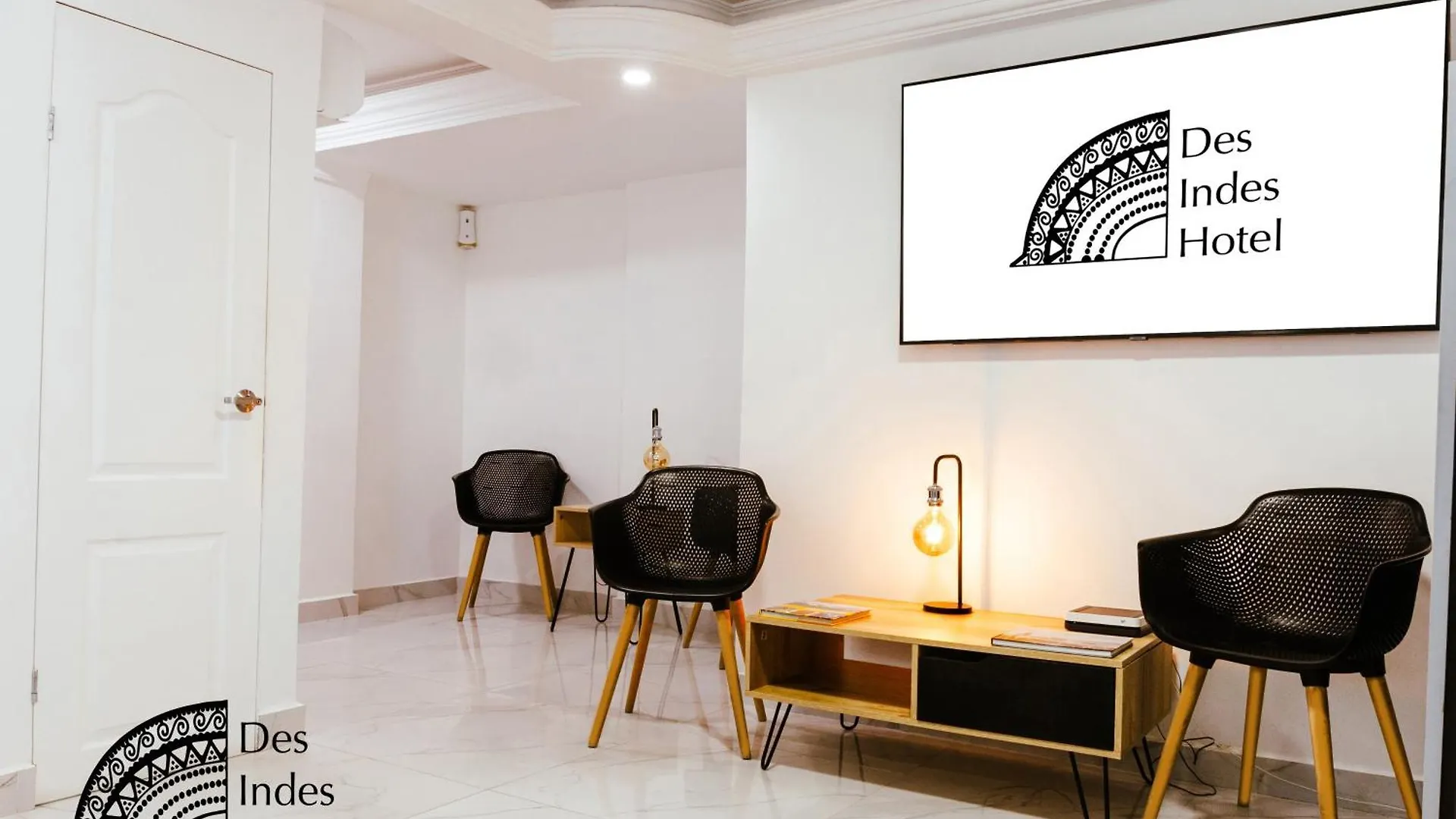 Des Indes Cartagena Hotel 3*,  Kolumbia