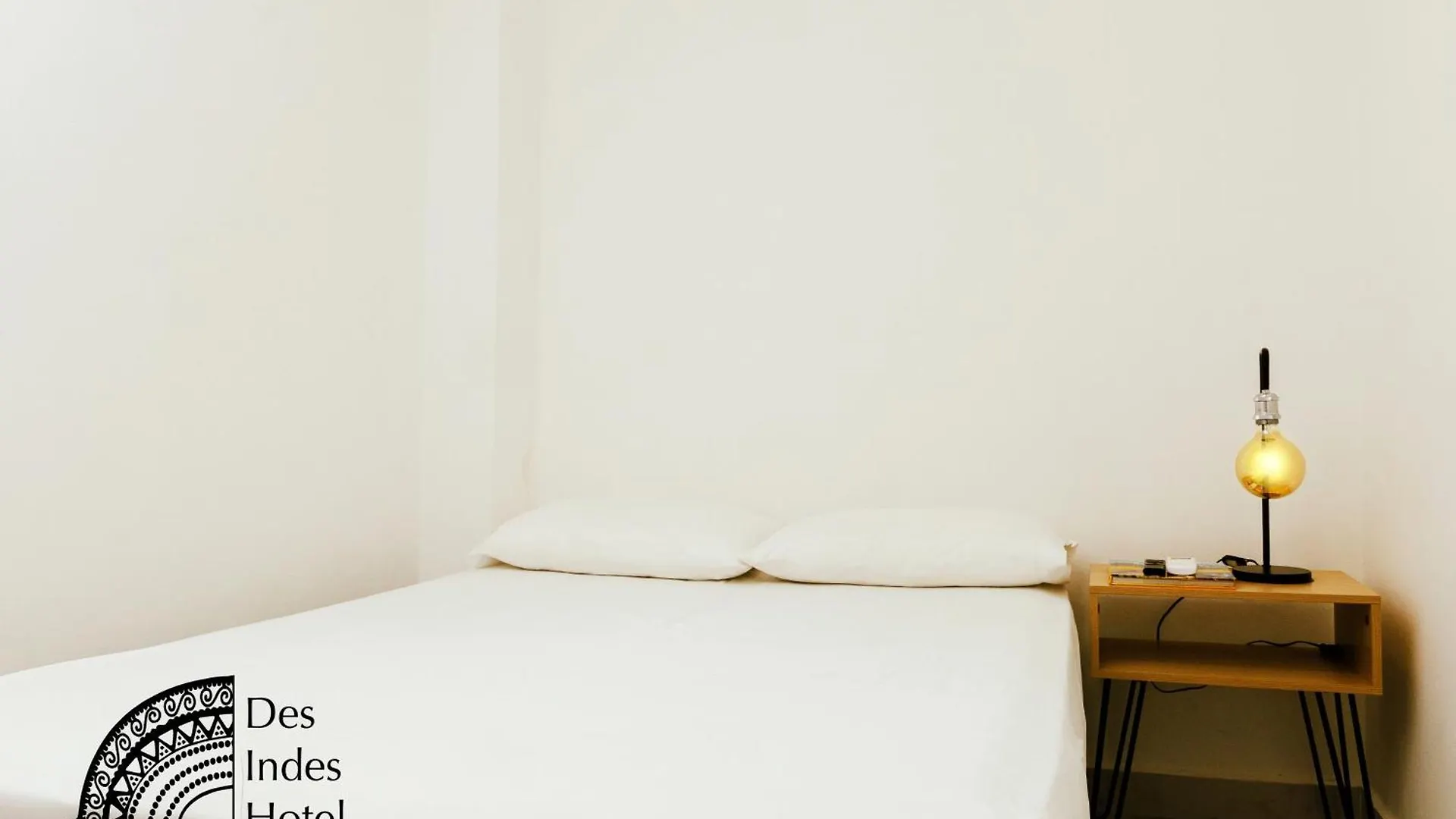 Des Indes Cartagena Hotel