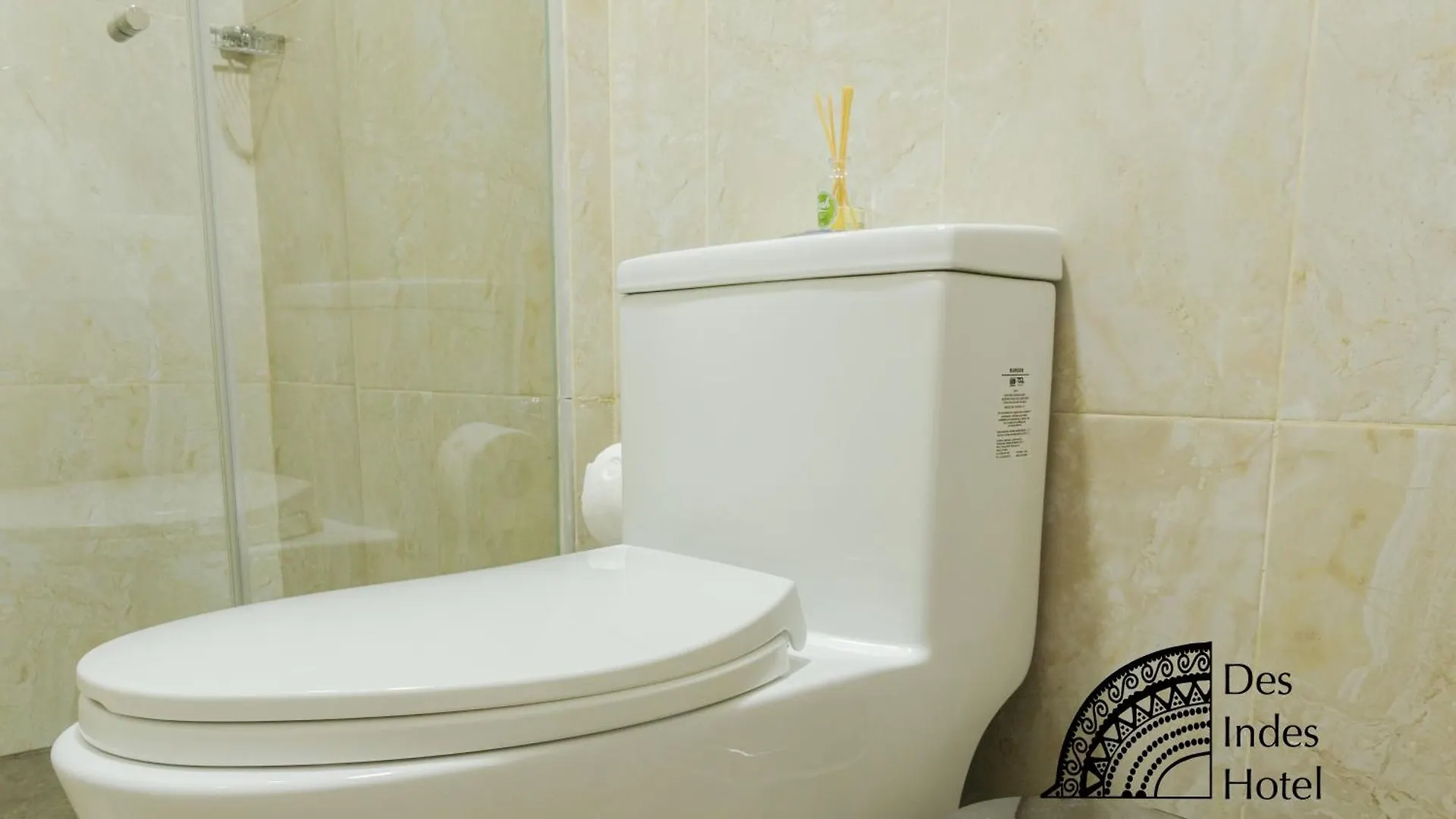 Des Indes Cartagena Hotel 3*,  Kolumbia