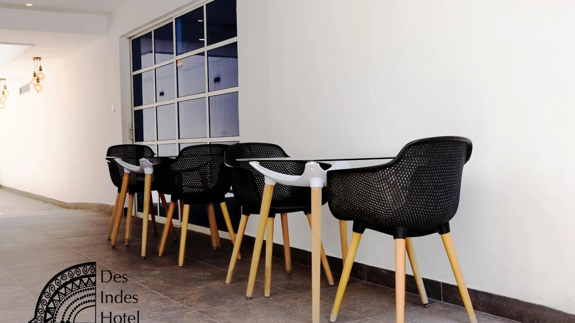 ***  Des Indes Cartagena Hotel Kolumbia