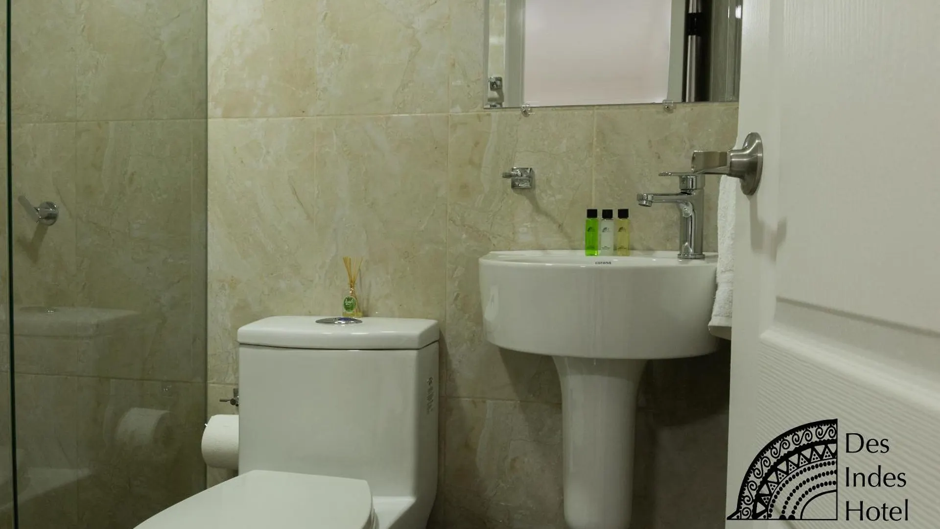 Des Indes Cartagena Hotel 3*,