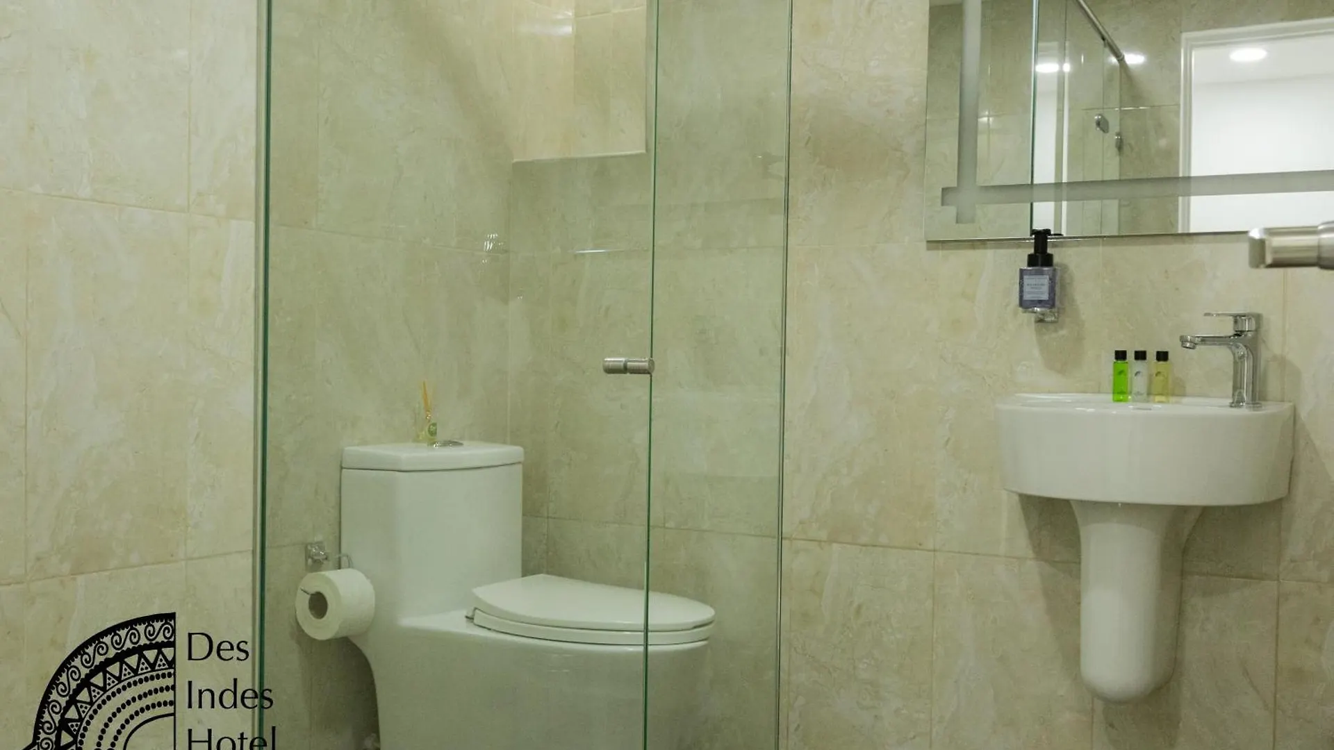 Des Indes Cartagena Hotel