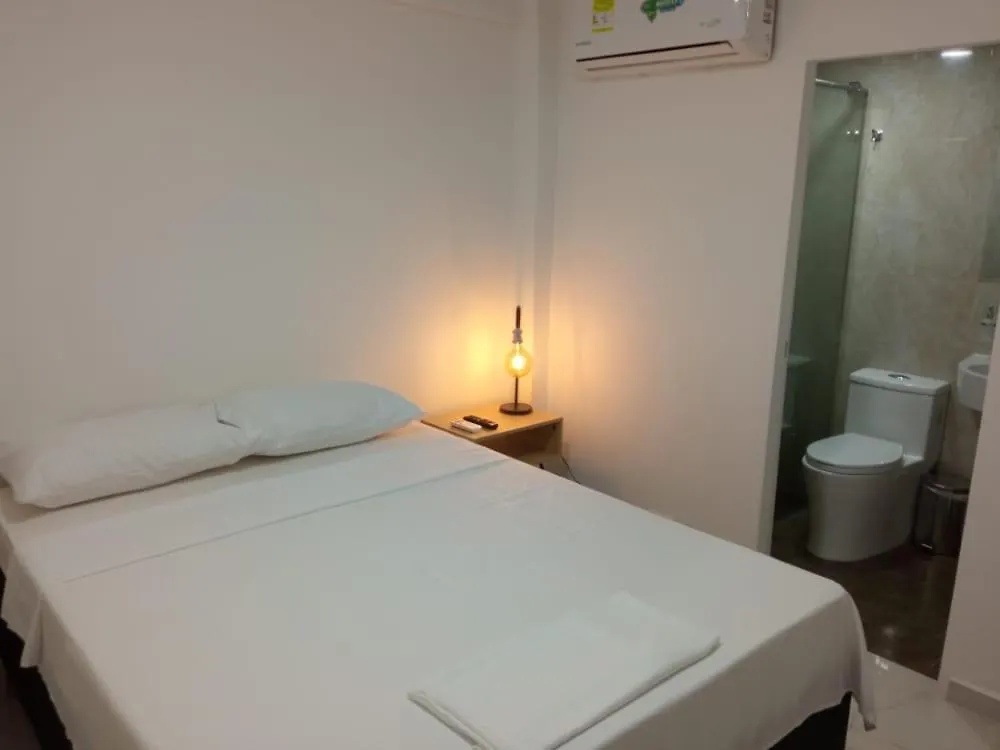 Des Indes Cartagena Hotel