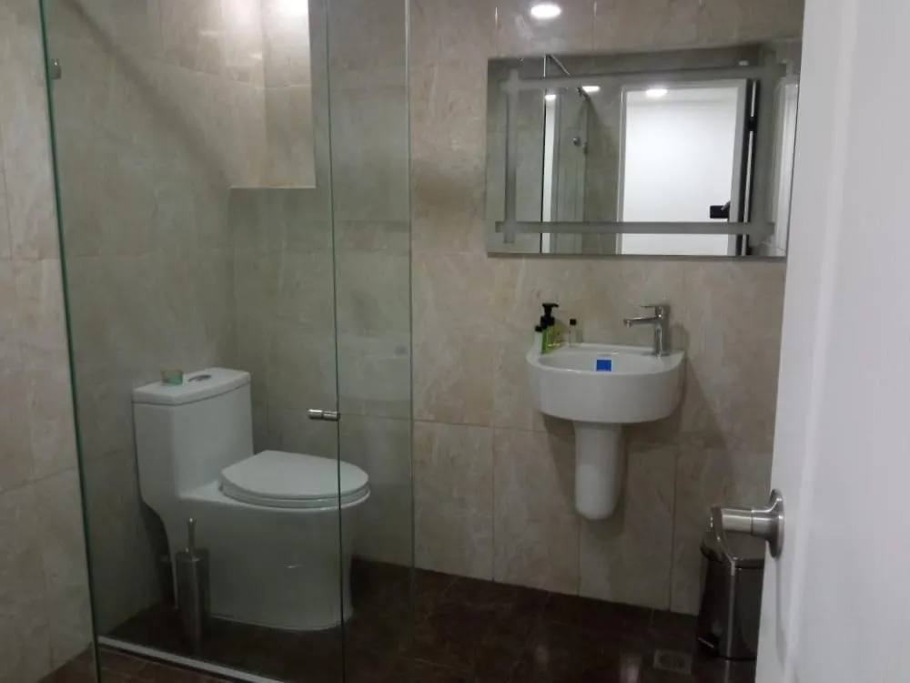 Des Indes Cartagena Hotel