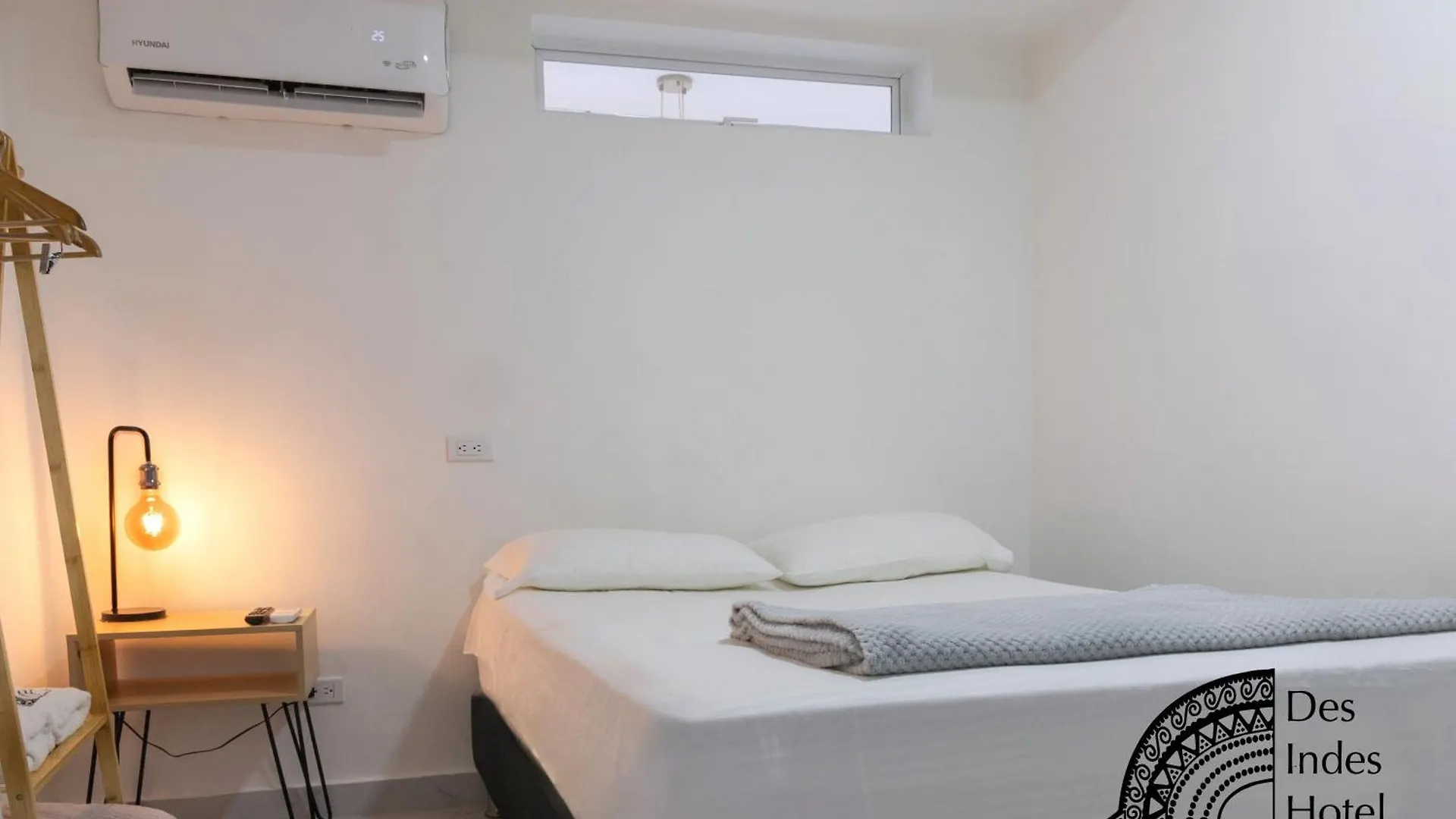 Des Indes Cartagena Hotel